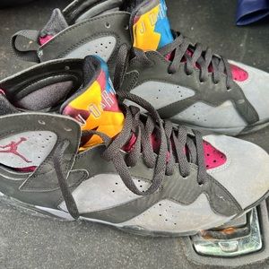 Jordan 7s